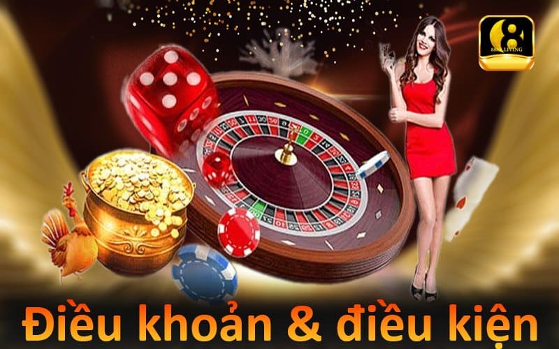 Điều khoản và điều kiện 888B cho toàn thể hội viên cá cược 1 Điều khoản và điều kiện 888B