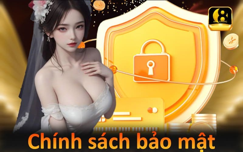 Chính sách bảo mật 888b – Bảo vệ quyền riêng tư của hội viên 1 chính sách bảo mật 888b